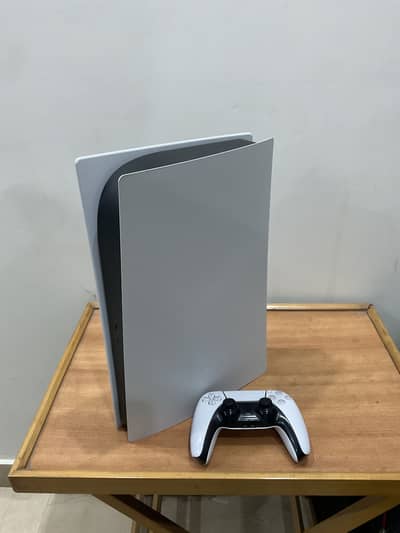 PS5 Fat Digital Edition 825GB
