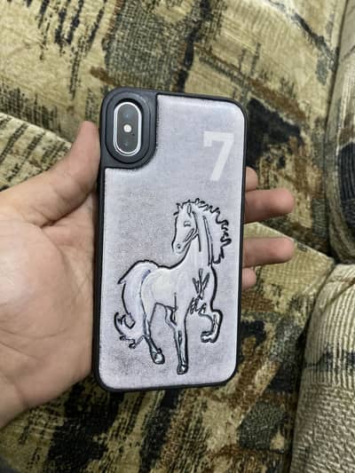 Apple iPhone X 64gb JV urgent sell
