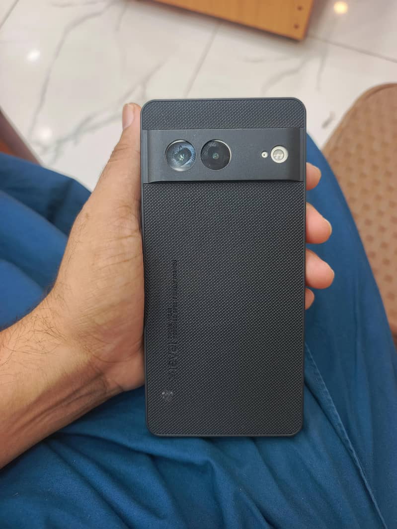 Google Pixel 7 1