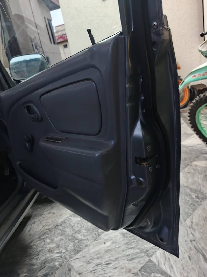 Alto Automatic 660cc 10
