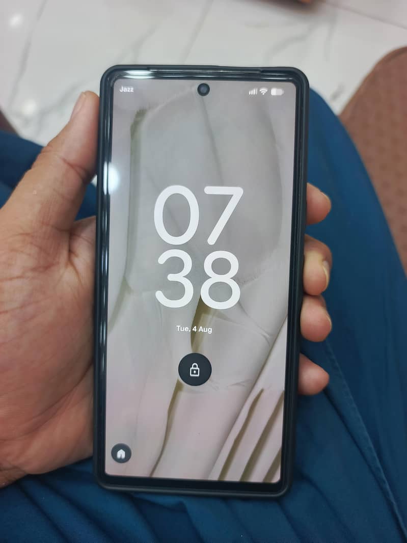 Google Pixel 7 3