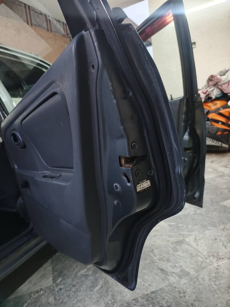 Alto Automatic 660cc 11