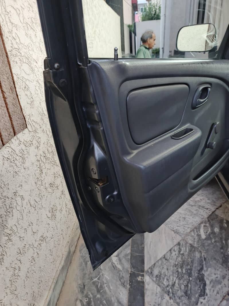 Alto Automatic 660cc 12