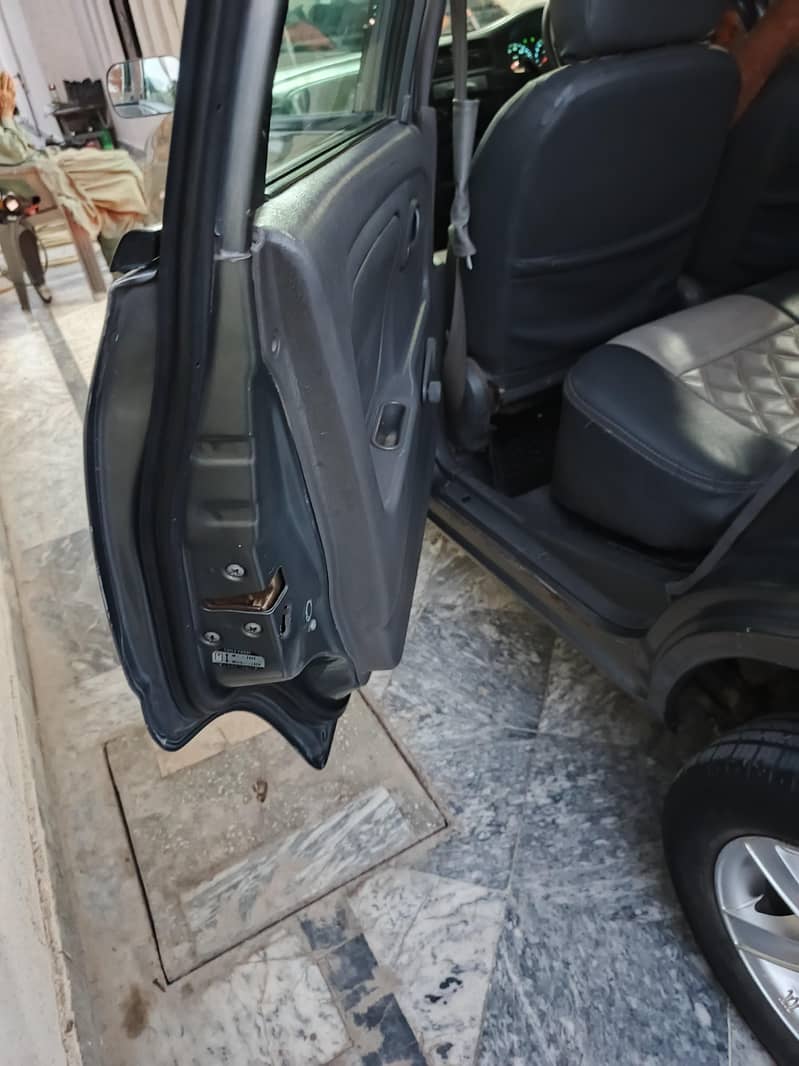Alto Automatic 660cc 13