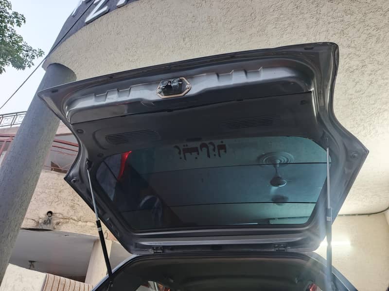 Alto Automatic 660cc 14