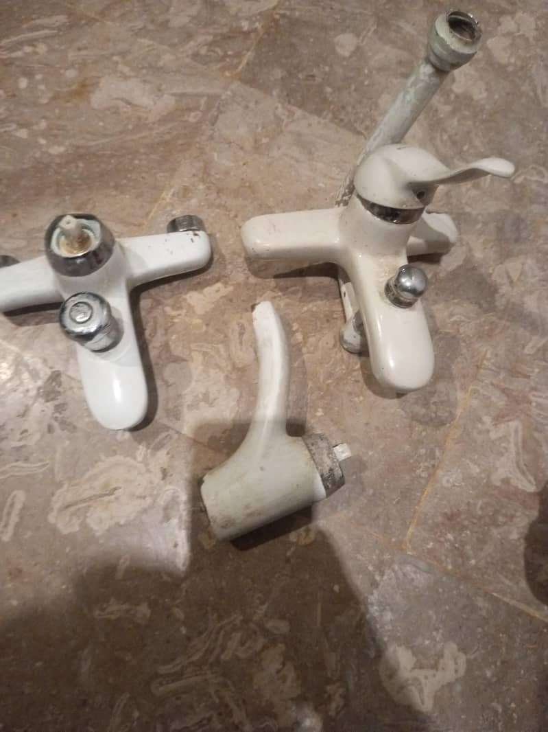 shower set 0
