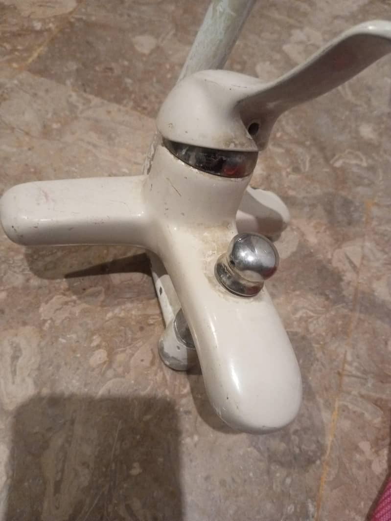shower set 1