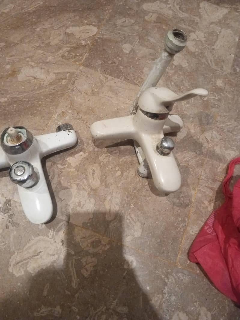 shower set 2