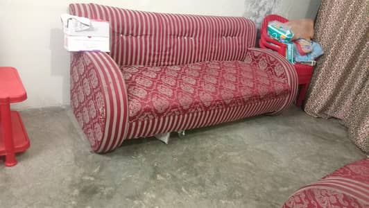 5 seater sofa