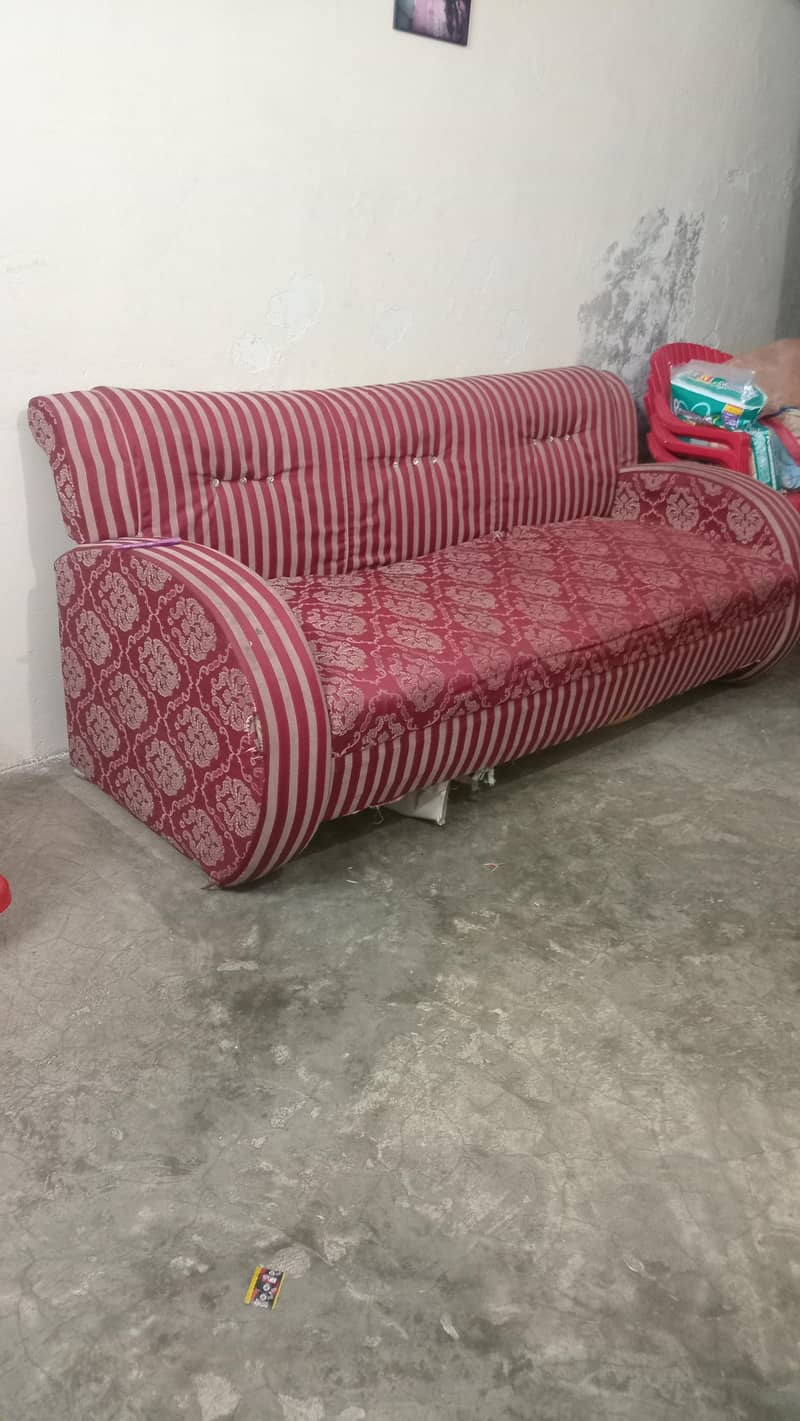 5 seater sofa 1