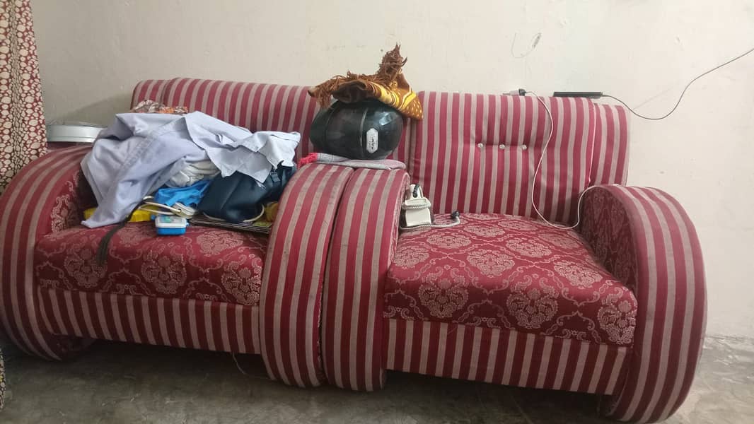 5 seater sofa 2