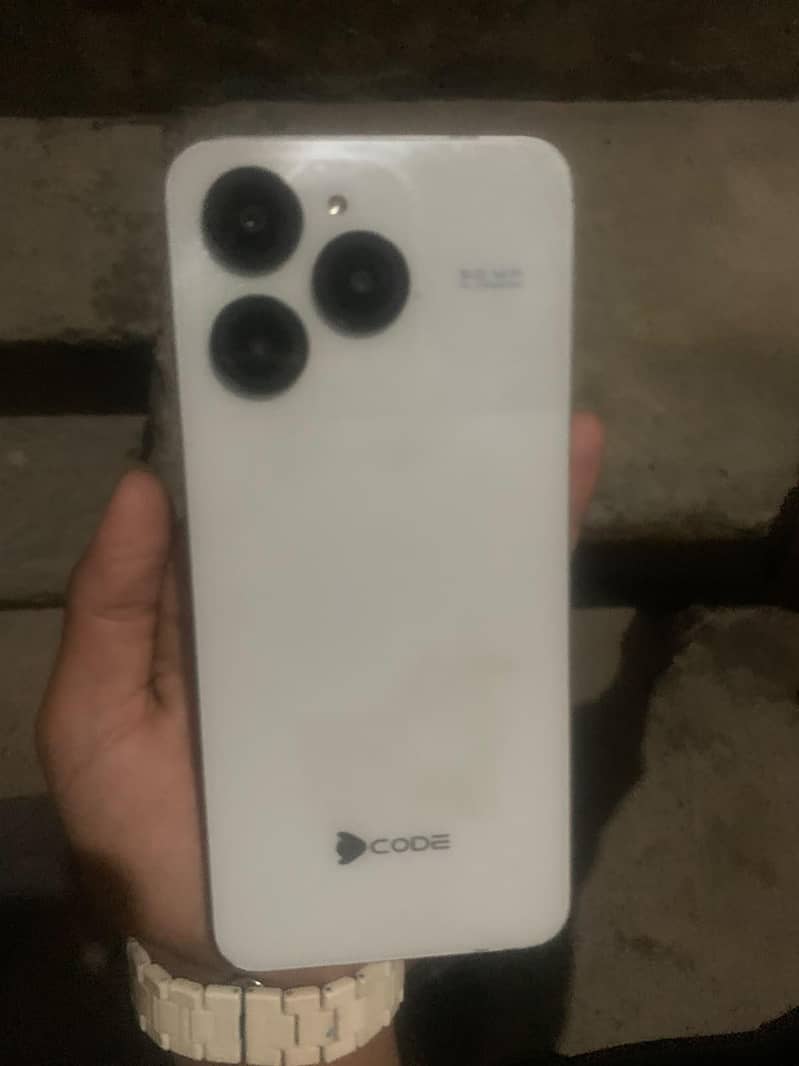 Dcode Cygnal 4 0
