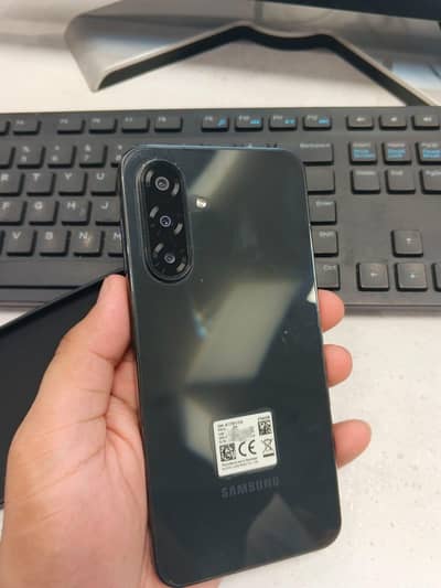 Samsung A17