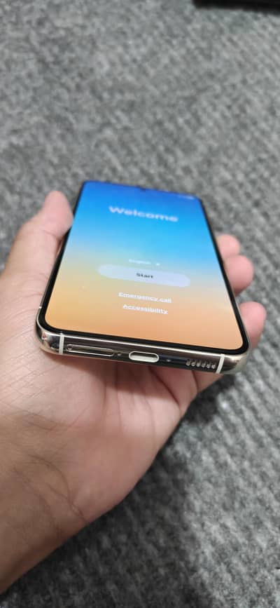 Samsung Mobile S23