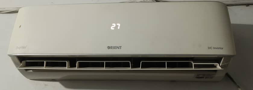 Orient DC Inverter