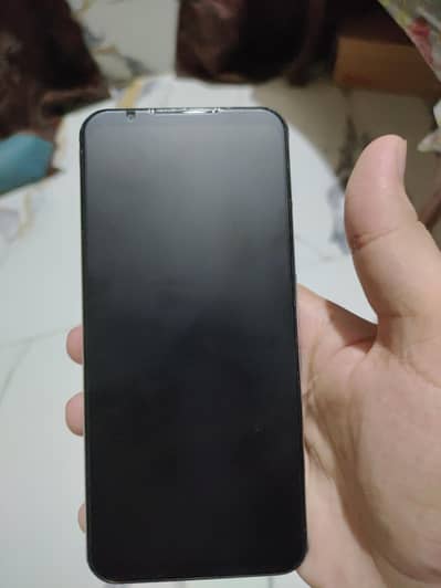 Zte nubia RedMagic 5s 5G