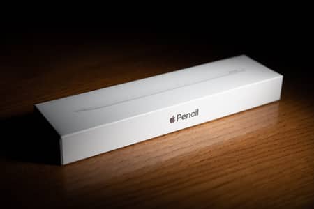 Brand new apple pencil pinpack