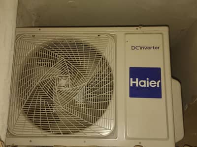 Haier AC 1.5 ton Inverter