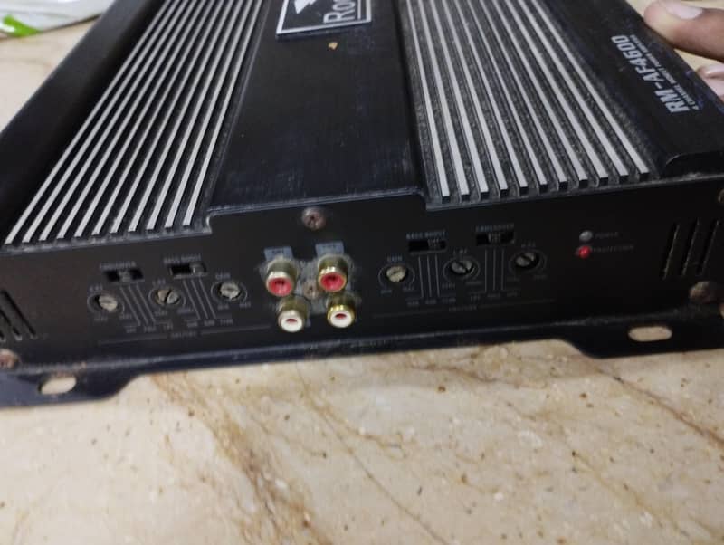 rock marks amplifier 1