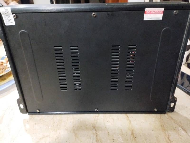 rock marks amplifier 3