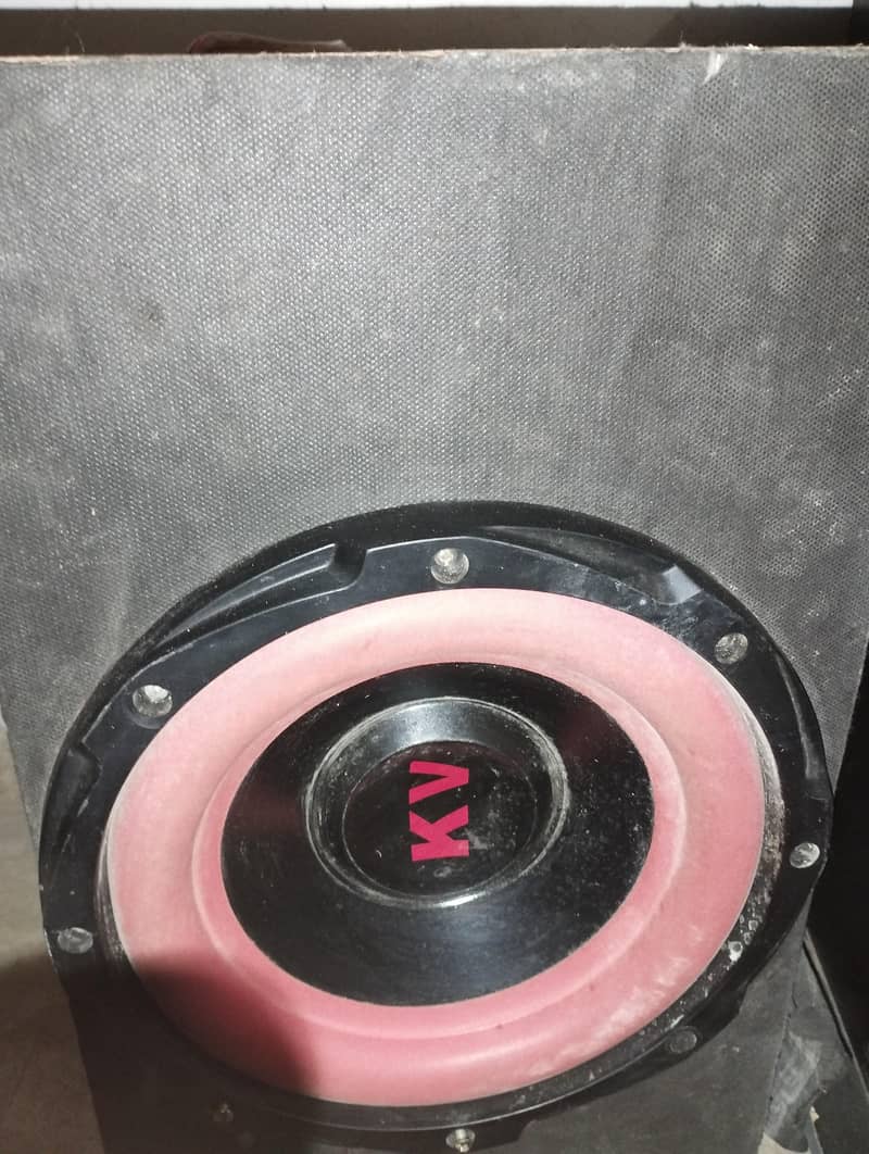 rock marks amplifier 5
