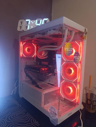 5060 BUILD