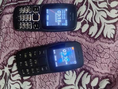 Nokia 105 Classic