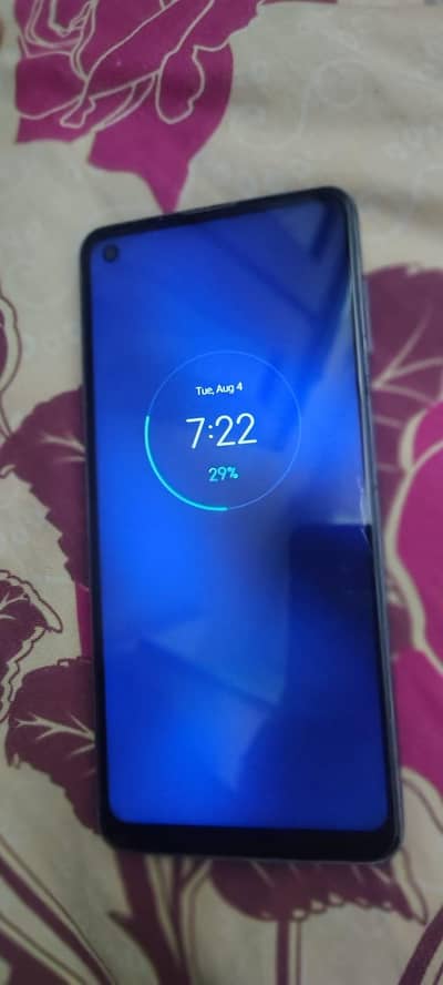 Motorola Moto G Power 5G 2021