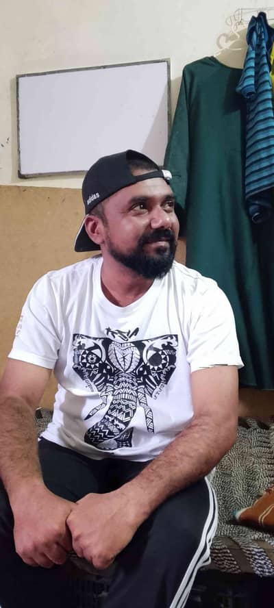chacha mustafa