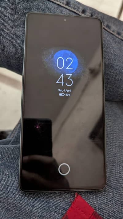 Xiaomi Redmi Note 13 Pro