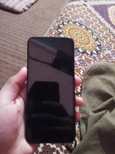 Infinix Hot 8