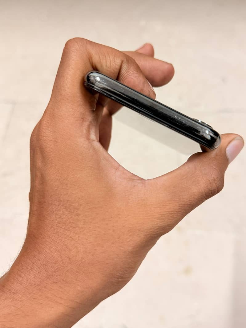 Apple iPhone X 1