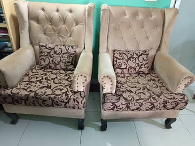 7 seater sofa set for sell