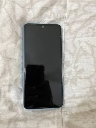 redmi note 12 128gb rom 8gb ram