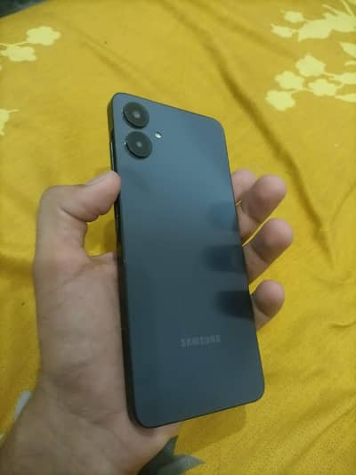 samsung A06 4/128