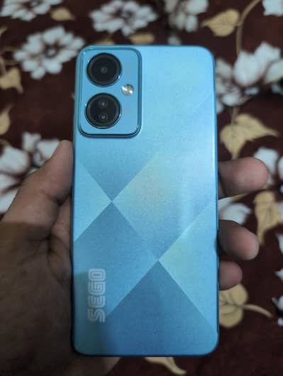SEGO Smart 9 HD