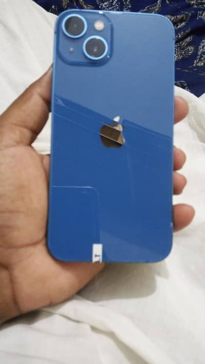 iPhone 13 128GB | 86% Battery Health | 10/10 Condition | Only  55000