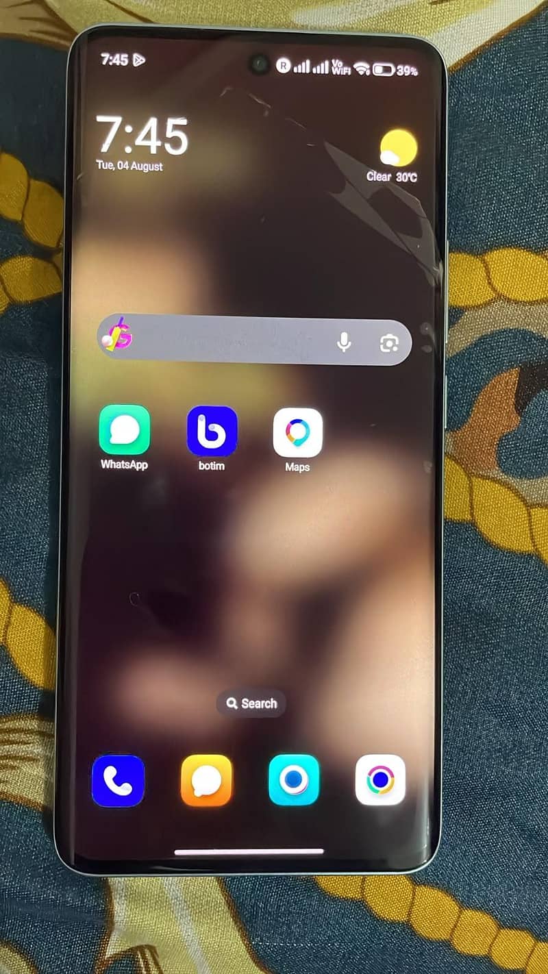 Xiaomi Redmi Note 15 1