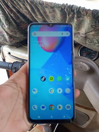 Vivo Y20