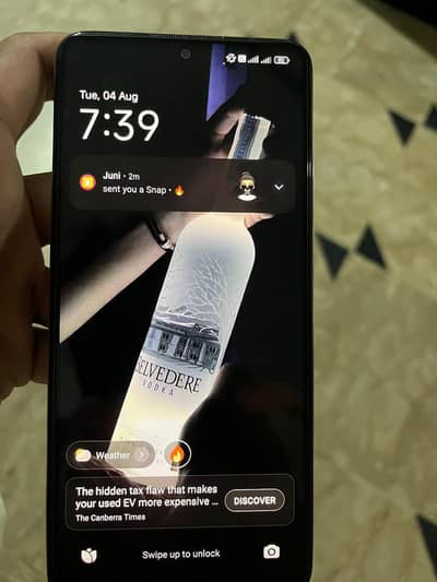 Xiaomi Redmi Note 11 Pro