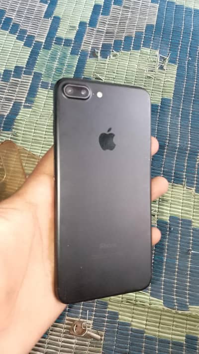 Apple iPhone 7 Plus