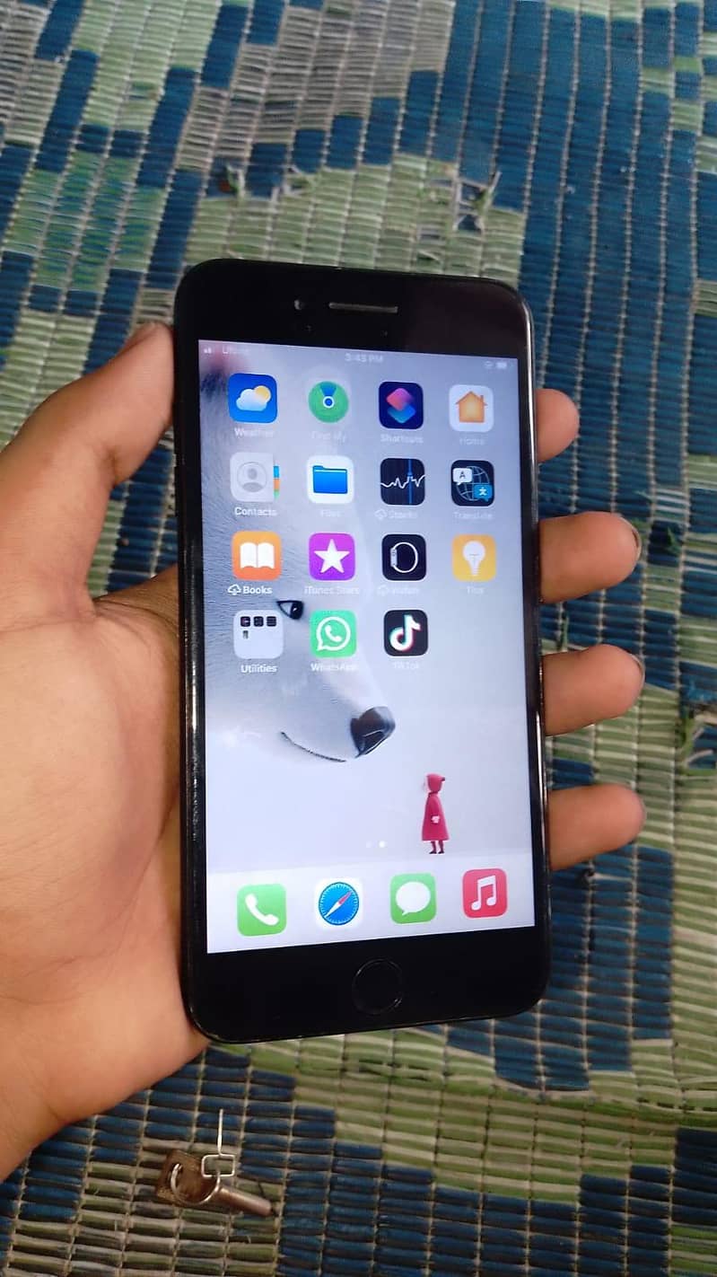 Apple iPhone 7 Plus 1