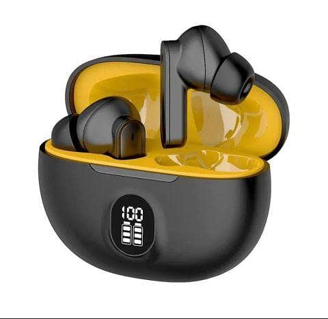 Stylish Earbuds 2
