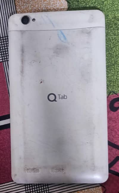 Q tab 2 ram 16gb