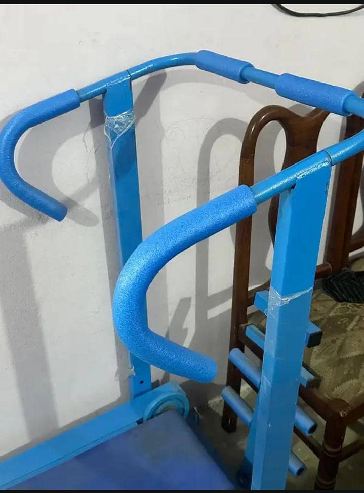 treadmill 1