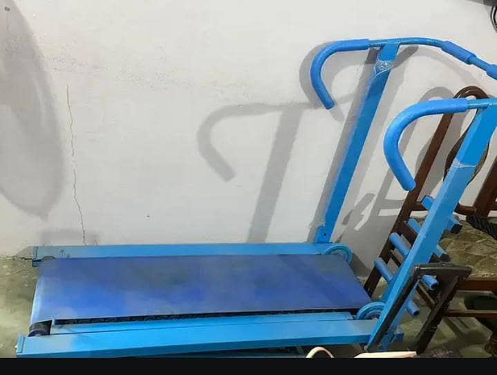 treadmill 2