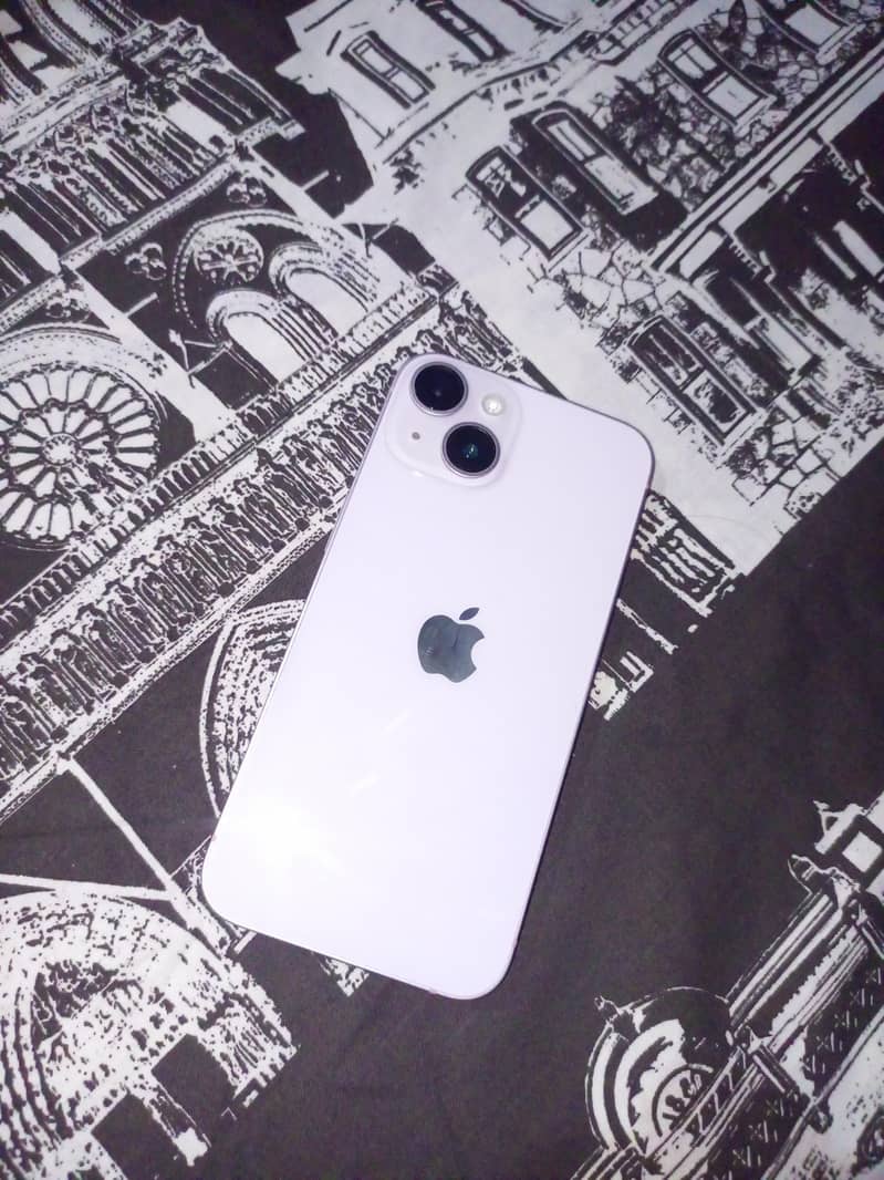 Apple iPhone 14 2