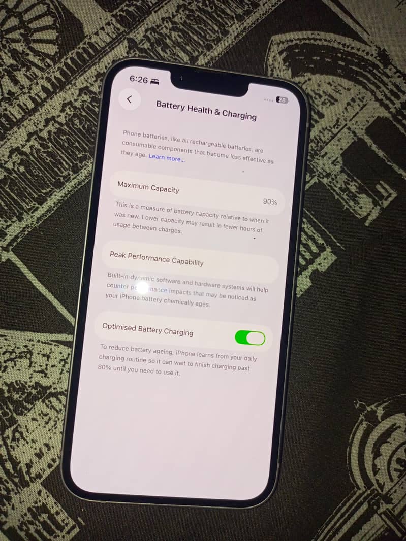 Apple iPhone 14 5