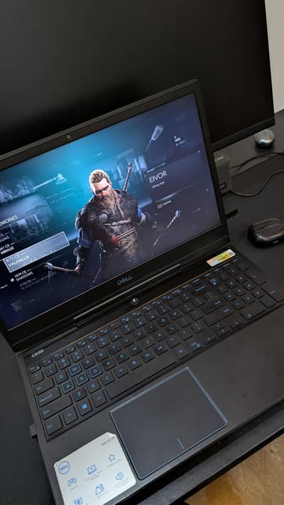 Dell G5 5590 Gaming Laptop