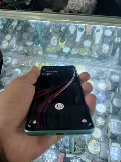 One Plus 8
